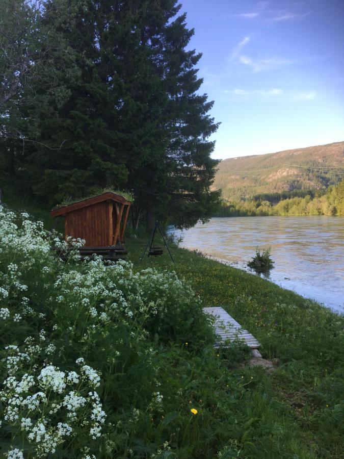 Bakarstuo, Utpa Neset Holiday home *