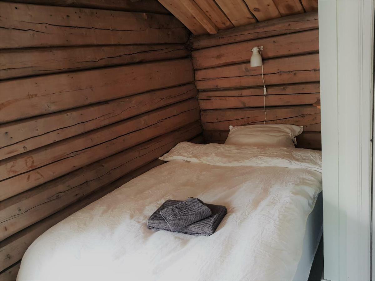 Bakarstuo, Utpa Neset Holiday home Trofors